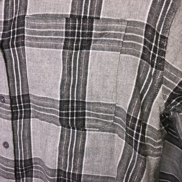 ⭕️Sold⭕️AG Adriano Goldschmied Kids Gray Gold - Picture 4 of 4